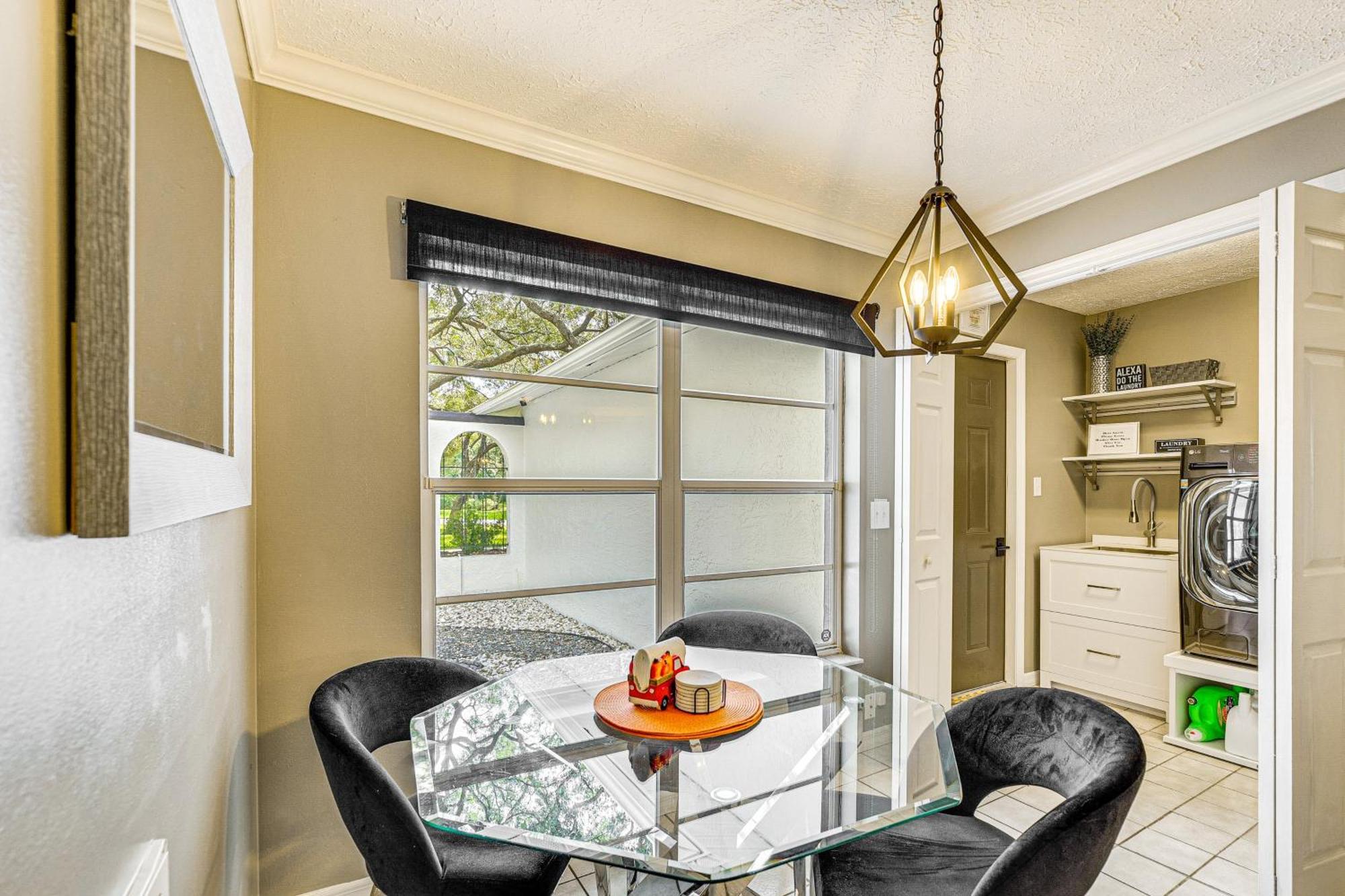 Spacious Citrus Hills Home With Pool And Game Room! Hernando Exteriör bild